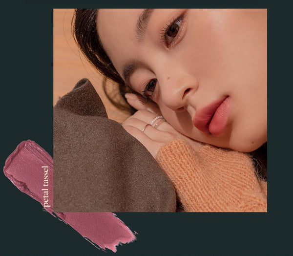 ROM&ND Zero Velvet Tint 18 Petal Tassel