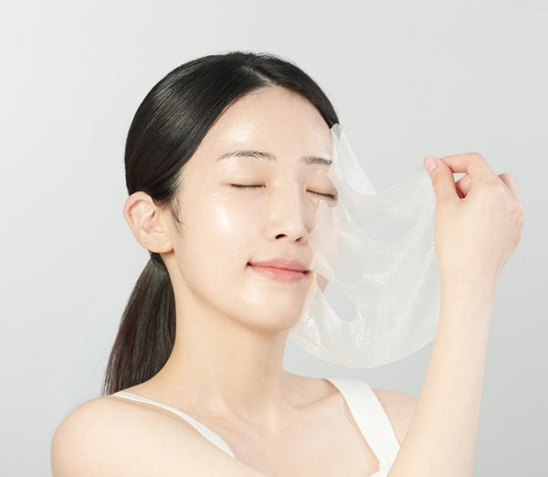 JMsolution The Effect Collagen & Firming Mask
