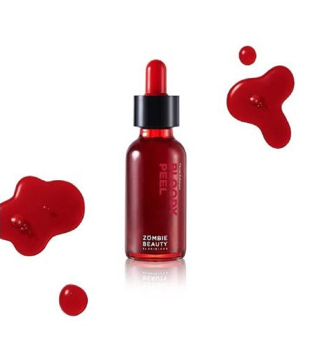 SKIN1004 Zombie Beauty Bloody Peel 30ml