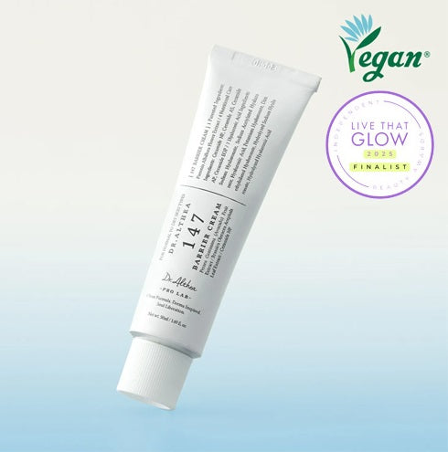 Dr. Althea  147 Barrier Cream 50ml