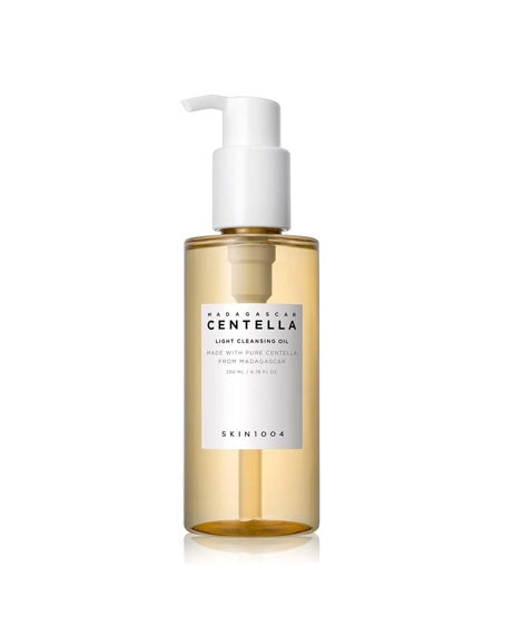 SKIN1004 Madagascar Centella Light Cleansing Oil 200ml