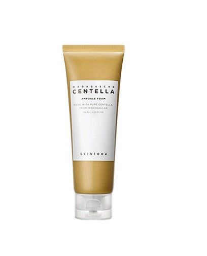 SKIN1004 Madagascar Centella Ampoule Foam