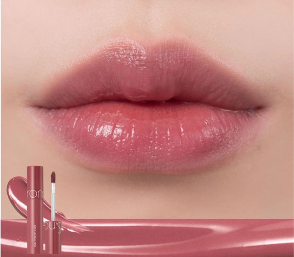 ROM&ND Juicy Lasting Tint 18 Mulled Peach