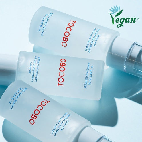 TOCOBO Bifida Biome Essence 50ml