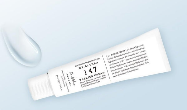 Dr. Althea  147 Barrier Cream 50ml