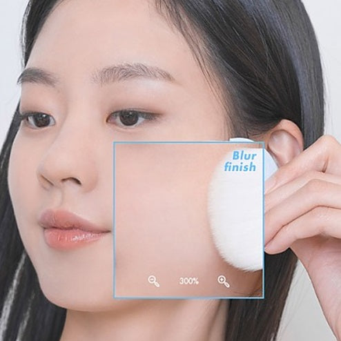 ROM&ND Better Than Finish