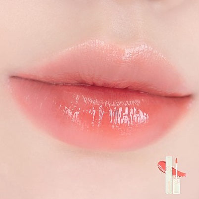 ROM&ND Dew-ful Water Tint 09 Cotton Melba