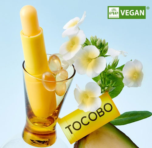 TOCOBO Vitamin Nourishing Lip Balm *renewal*