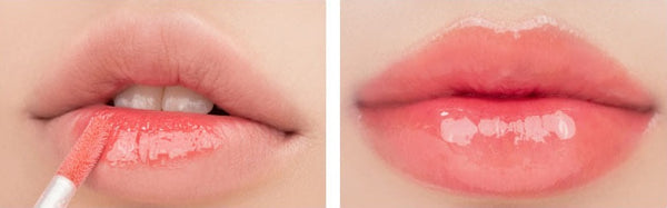 ROM&ND Juicy Lasting Tint 31 Bare Apricot