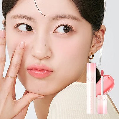 ROM&ND Juicy Lasting Tint 31 Bare Apricot