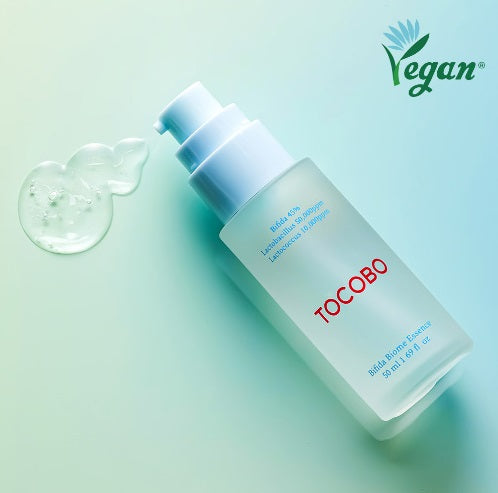 TOCOBO Bifida Biome Essence 50ml
