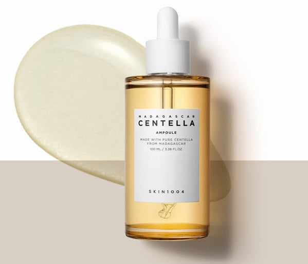 SKIN1004  Madagascar Centella Ampoule
