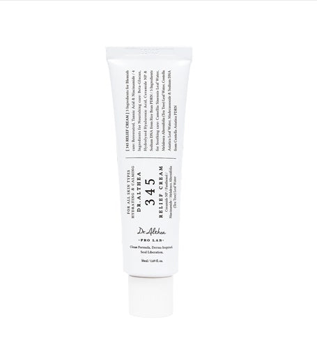 Dr. Althea  345 Relief Cream 50ml