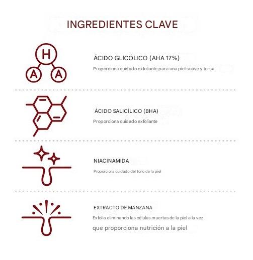 SKIN1004 Zombie Beauty Bloody Peel 30ml