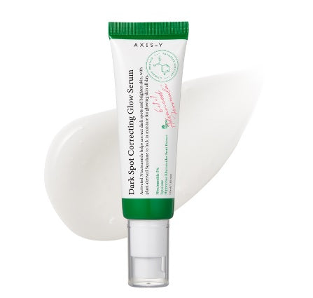 AXIS-Y Dark Spot Correcting Glow Serum 50 ml