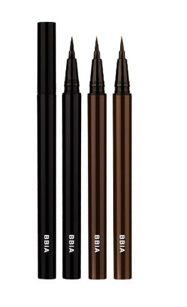 BBIA Last Pen Eyeliner 0.6g 3 Chocobrown