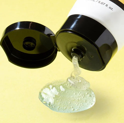 COSRX Advanced Snail Mucin Power Gel Cleanser 150ml