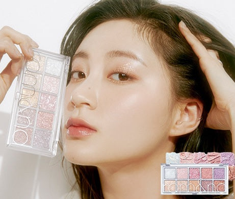 ROM&ND Better than Palette 00 Light & Garden