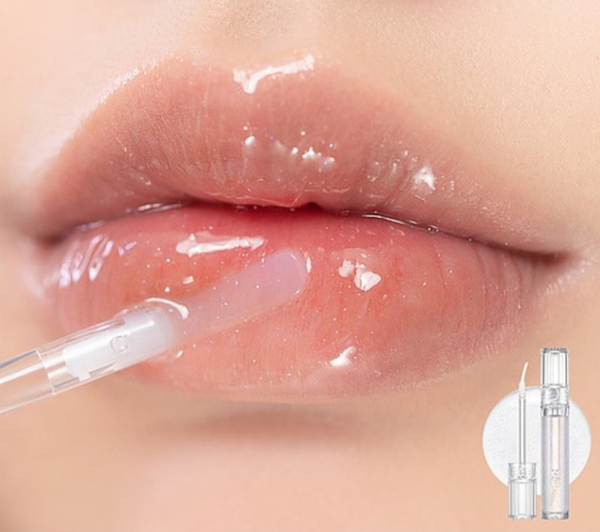 ROM&ND Glasting Water Gloss 00 Meteor Track