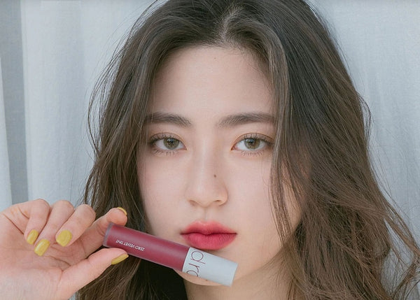 ROM&ND  Zero Velvet Tint 08 Icy