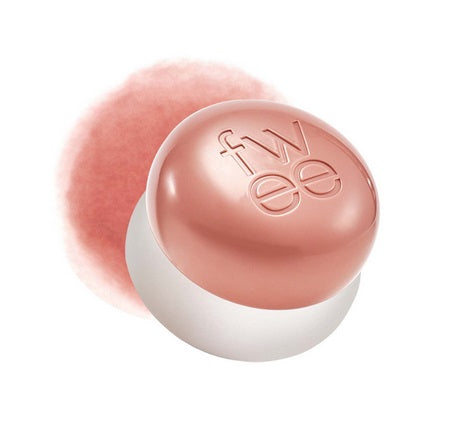 FWEE  Lip&Cheek Blurry Pudding Pot MY