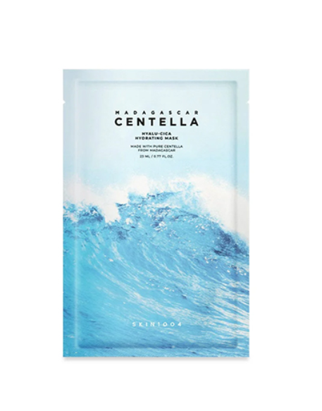 SKIN1004 Madagascar Centella Hyalu Hydrating Mask
