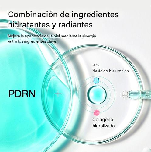 ANUA PDRN Hyaluronic Acid Capsule 100 Serum 30ml