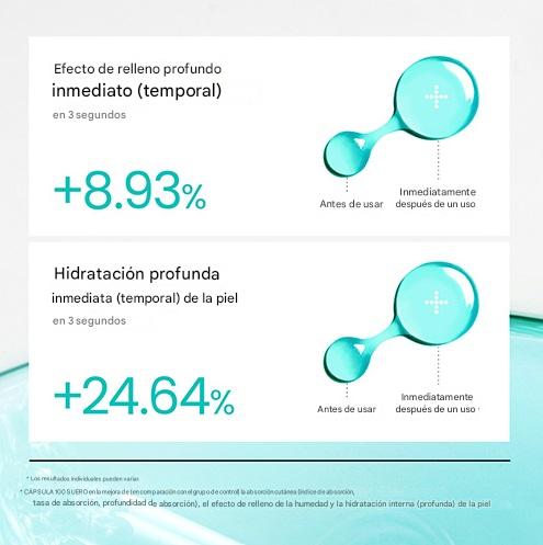 ANUA PDRN Hyaluronic Acid Capsule 100 Serum 30ml