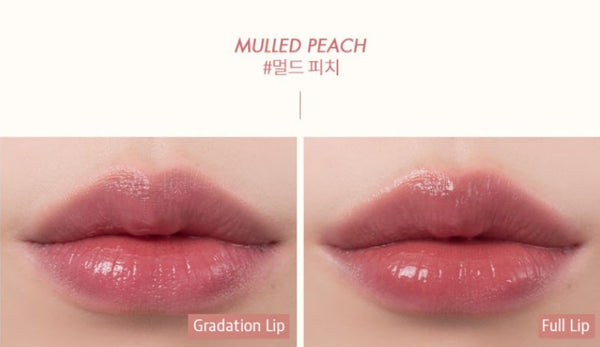 ROM&ND Juicy Lasting Tint 18 Mulled Peach
