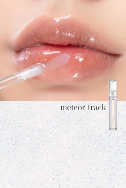 ROM&ND Glasting Water Gloss 00 Meteor Track