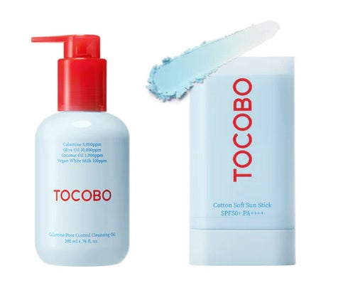 TOCOBO KIT