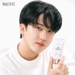 NACIFIC Sun Essence 50+ PA++++