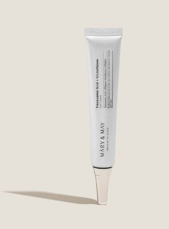 MARY & MAY Tranexamic Acid+ Glutathion Eye Cream 30ml