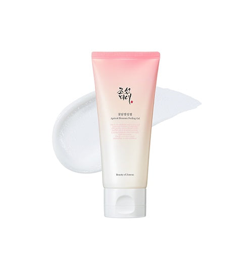 BEAUTY OF JOSEON  Apricot Blossom Peeling Gel 100ml