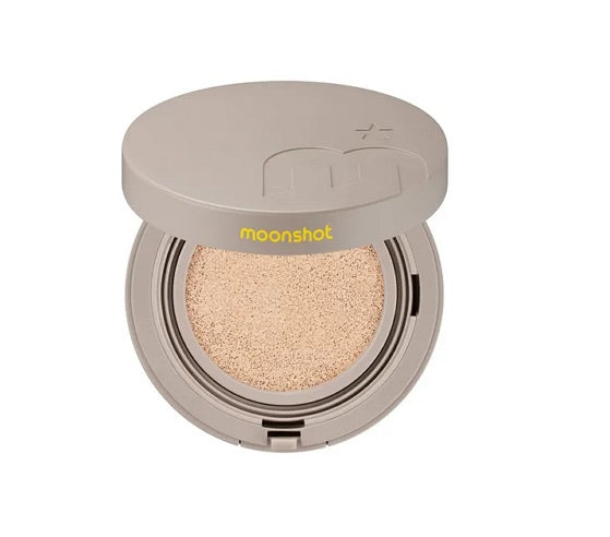 MOONSHOT Conscious Fit Cushion Foundation 12g