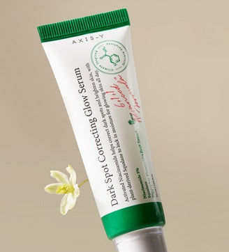 AXIS-Y Dark Spot Correcting Glow Serum 50 ml