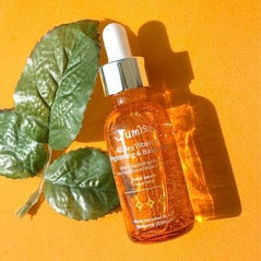 JUMISO All day Vitamin Brithening & Balancing Facial Serum