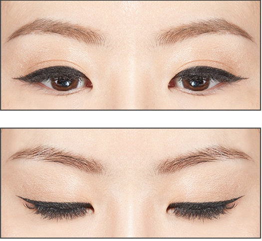 RIRE Luxe Liquid Eyeliner 0.7g