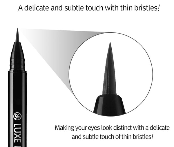 RIRE Luxe Liquid Eyeliner 0.7g