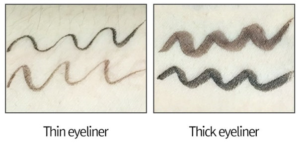 RIRE Luxe Liquid Eyeliner 0.7g