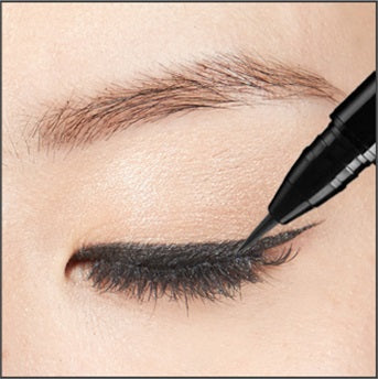 RIRE Luxe Liquid Eyeliner 0.7g