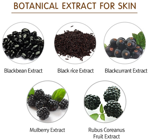 RIRE Luxe Liquid Eyeliner 0.7g