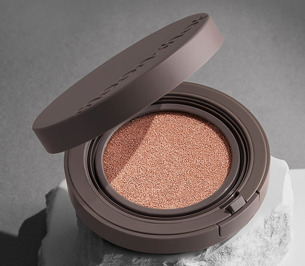 MOONSHOT Conscious Fit Matte Cushion Foundation 12g