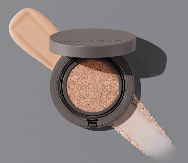 MOONSHOT Conscious Fit Matte Cushion Foundation 12g