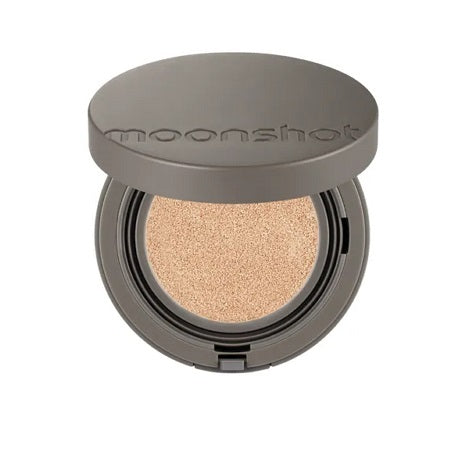 MOONSHOT Conscious Fit Matte Cushion Foundation 12g