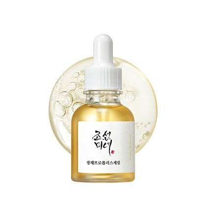 BEAUTY OF JOSEON Glow Serum Propolis + Niacinamide