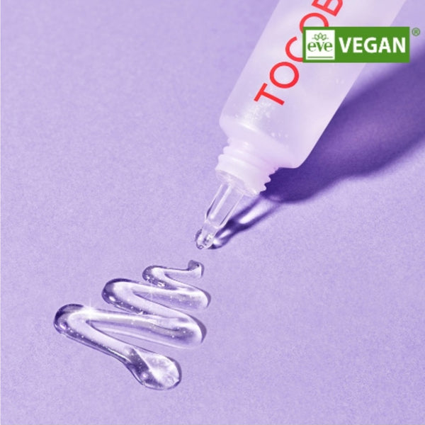 TOCOBO Collagen Brightening Eye Gel Cream 30 ml