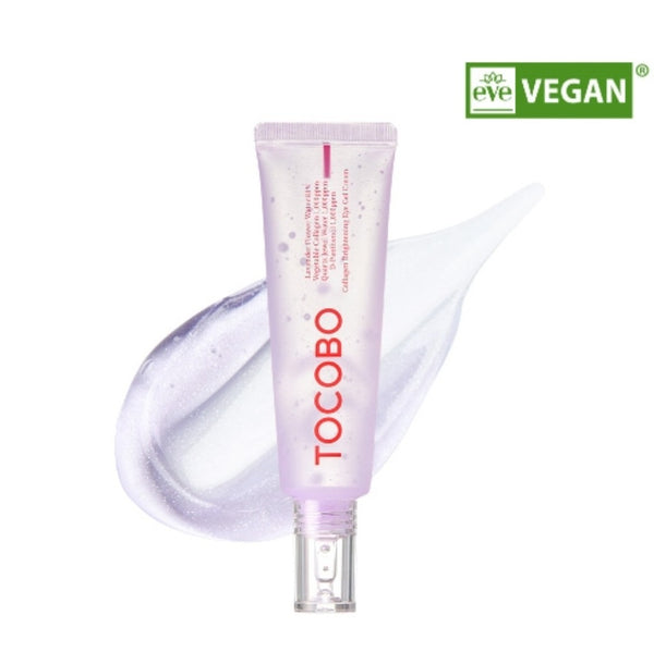 TOCOBO Collagen Brightening Eye Gel Cream 30 ml
