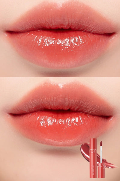 ROM&ND Juicy Lasting Tint Jujube