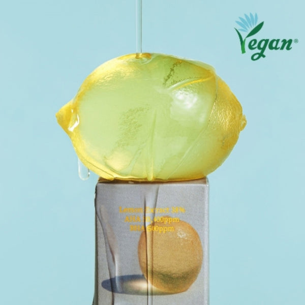 TOCOBO AHA BHA Lemon Toner 150ml